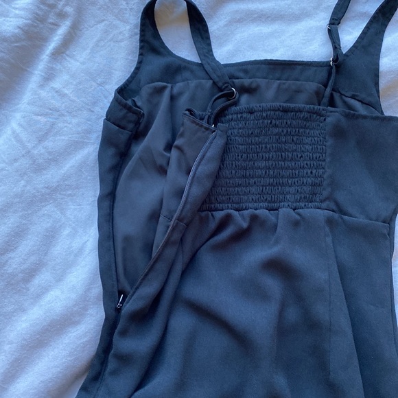 Hollister Dresses Nwot S Tall Hollister Shirt Mini Dress Poshmark